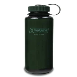 Outlet Monochrome Wide Mouth 1L Tritan Sustain Bottle Water Bottles