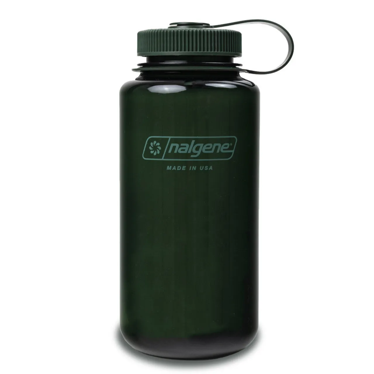 Outlet Monochrome Wide Mouth 1L Tritan Sustain Bottle Water Bottles