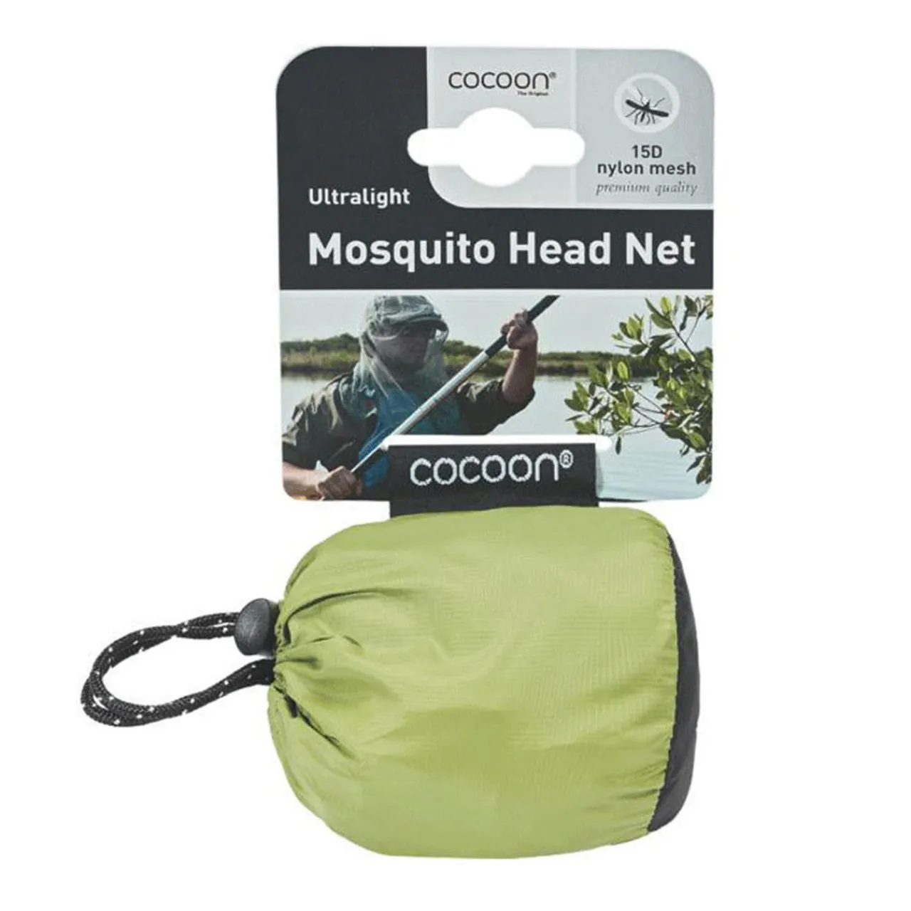 Best Mosquito Head Net Ultralight Insect Nets