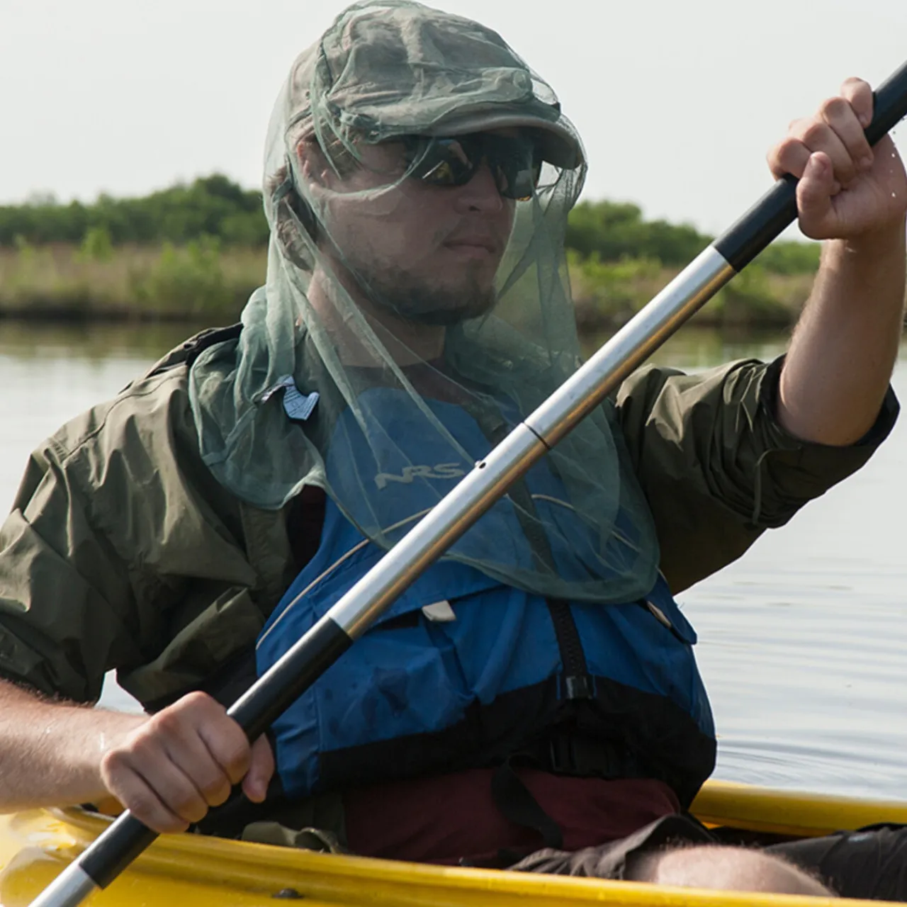 Best Mosquito Head Net Ultralight Insect Nets