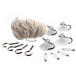 Best Mosquito Net Hanging Kit Insect Nets