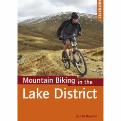 Clearance Mountain Biking in the Lake District Maps, Guides & Compasses