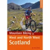 Clearance Mountain Biking in West and North West Scotland Maps, Guides & Compasses