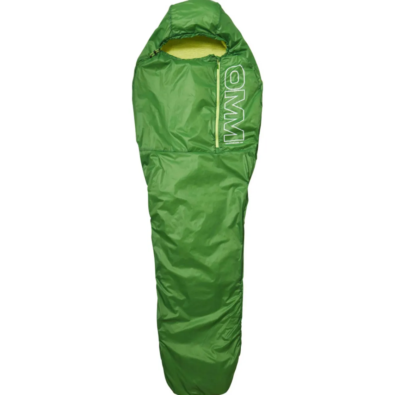 Outlet Mountain Core 125 Synthetic Sleeping Bag Synthetic Sleeping Bags