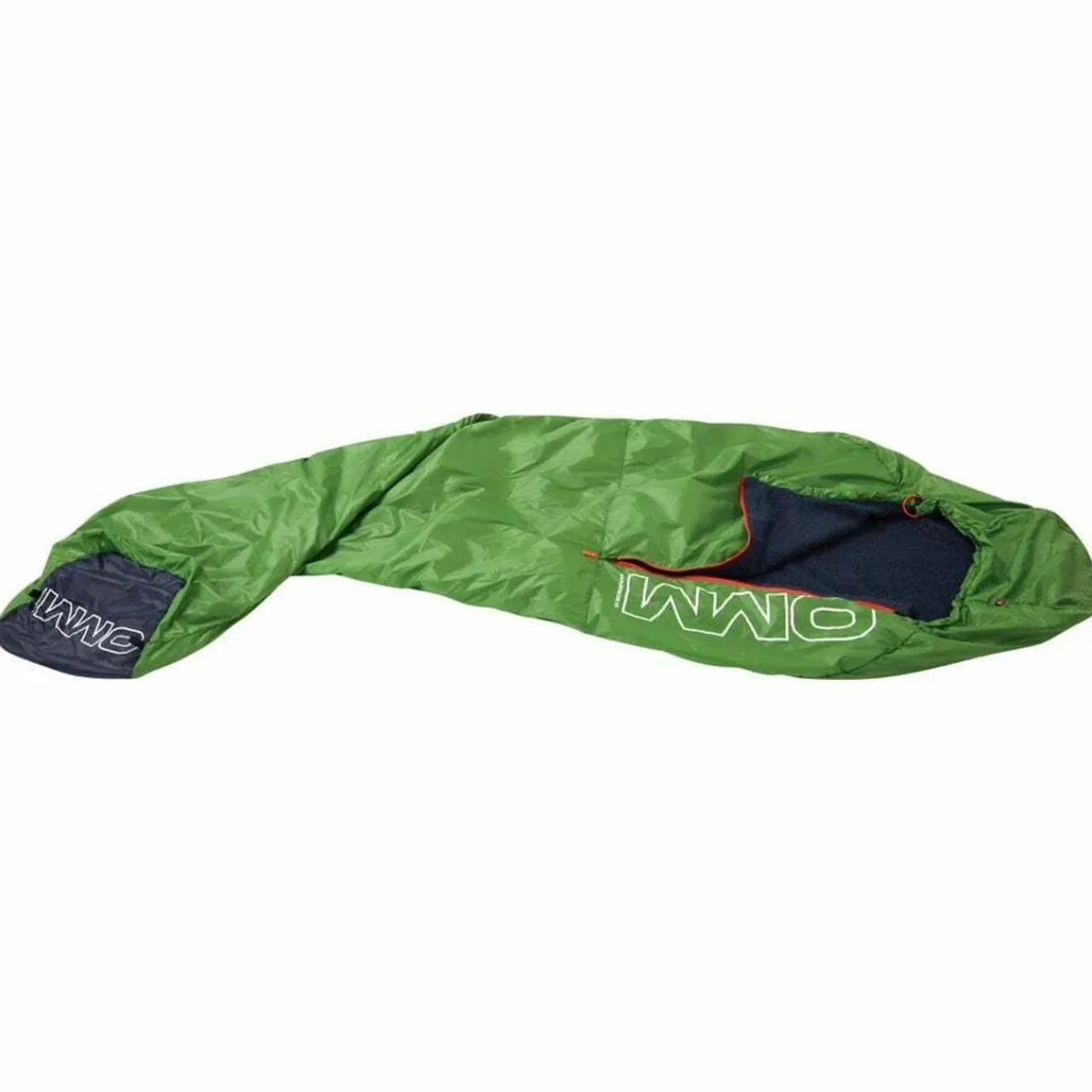Outlet Mountain Core 125 Synthetic Sleeping Bag Synthetic Sleeping Bags