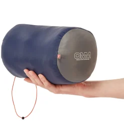 Online Mountain Core 250 Synthetic Sleeping Bag Synthetic Sleeping Bags