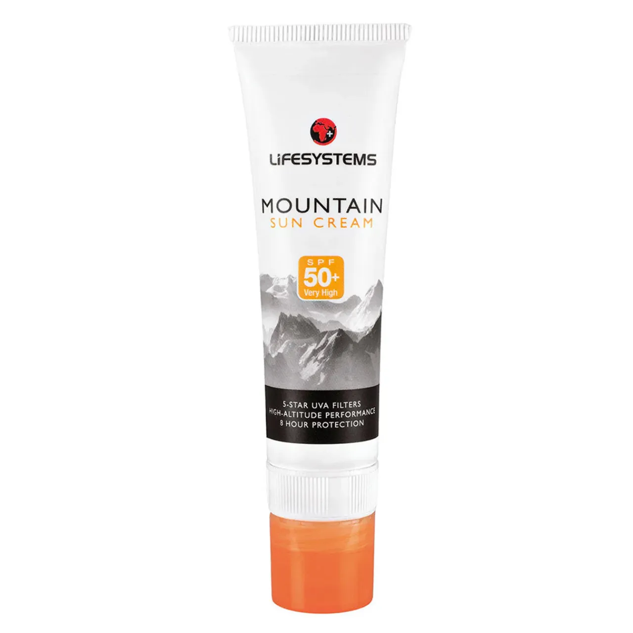 New Mountain Factor 50+ Sun Cream Stick Sun Lotions|Sun Protection