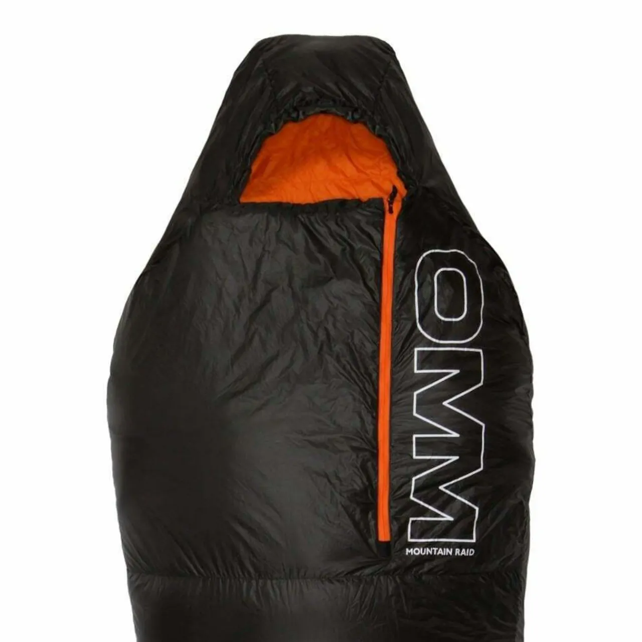 Outlet Mountain Raid 100 Sleeping Bag Synthetic Sleeping Bags