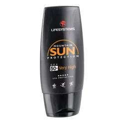 Best Mountain SPF50+ Sun Protection - Past Season Sun Lotions