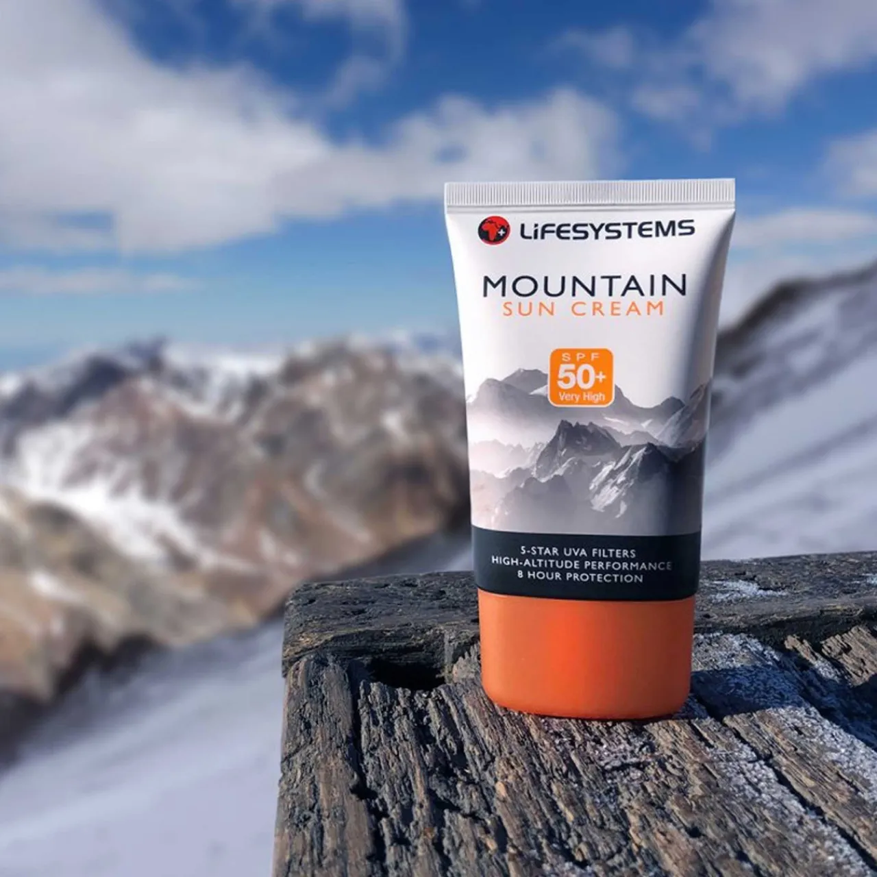 Outlet Mountain SPF50+ Sun Protection Sun Lotions|Sun Protection