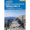 Sale Mountain Walking in Mallorca Maps, Guides & Compasses