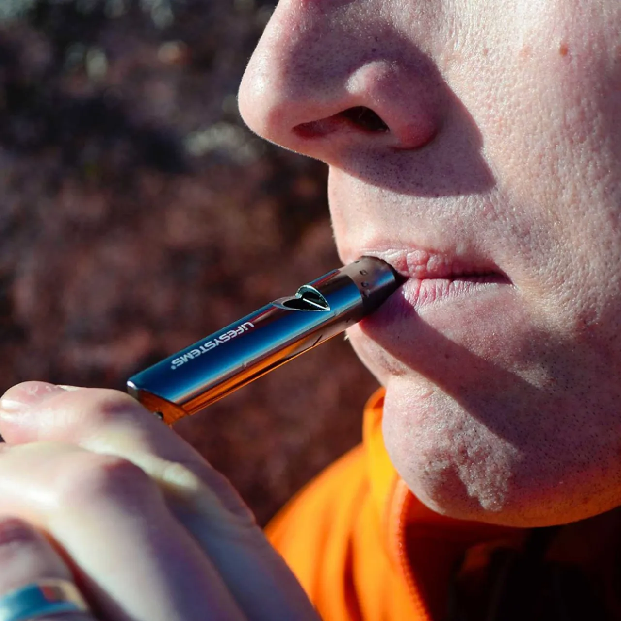 Clearance Mountain Whistle Emergency & Survival