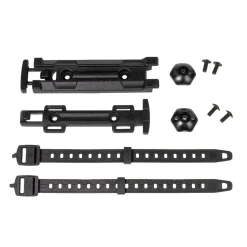 Mounting-Set Toptube Bags Bikepacking