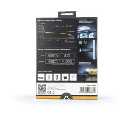 Clearance M6r 600 Multilamp Hand Torches|Head Torches