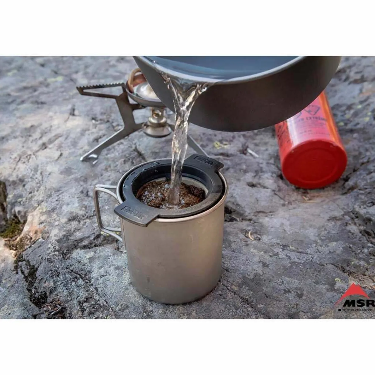 Sale MugMate Coffee/Tea Filter Kitchen Accessories|Tea And Coffee Makers