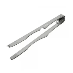 Best Multifunctional Titanium Tongs Cutlery & Utensils