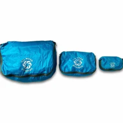 Discount Multi-Sized Pack Pods - 3 Pack Packing Solutions|Specialised Bags