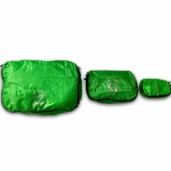 Discount Multi-Sized Pack Pods - 3 Pack Packing Solutions|Specialised Bags