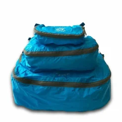 Discount Multi-Sized Pack Pods - 3 Pack Packing Solutions|Specialised Bags