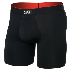 Best Multi-Sport Mesh Boxer Brief Fly Underwear|Underwear