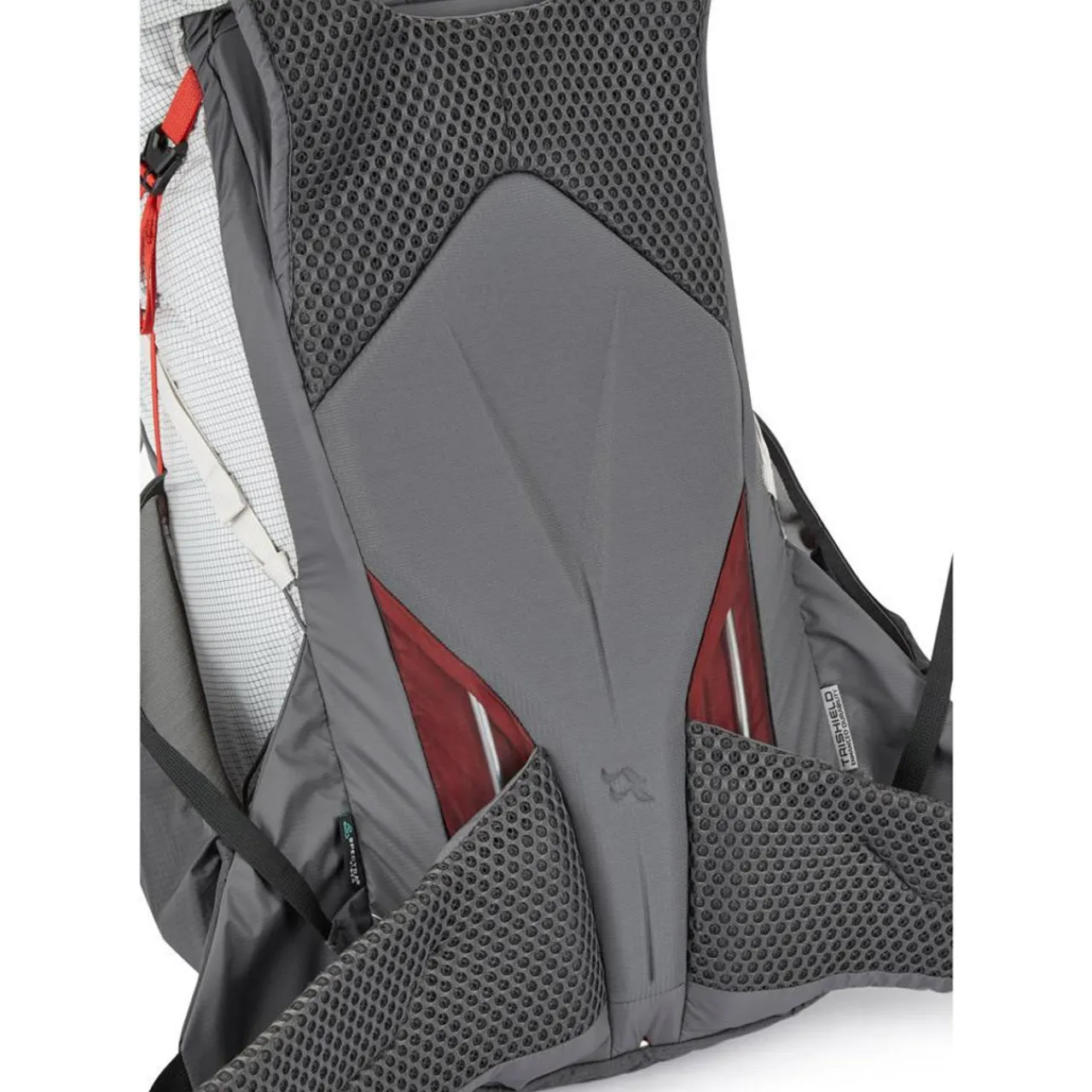 Best Muon 50 Rucksack Backpacking Rucksacks