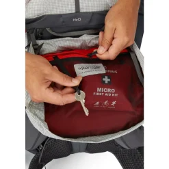 Best Muon 50 Rucksack Backpacking Rucksacks