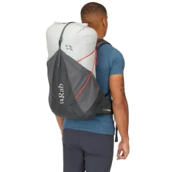 Outlet Muon 40 Rucksack Backpacking Rucksacks