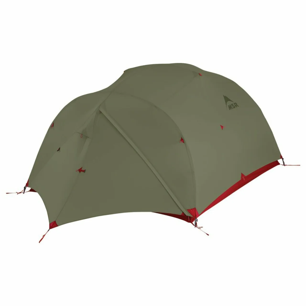 Outlet Mutha Hubba NX Tent Three+ Person Tents
