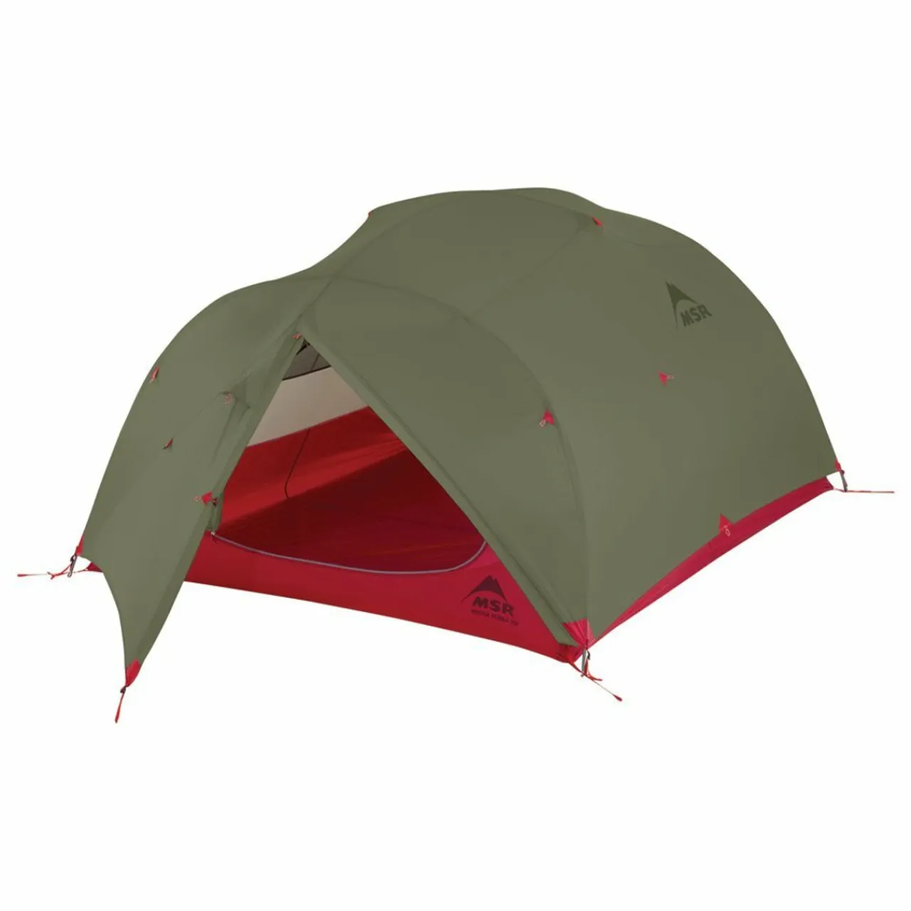 Outlet Mutha Hubba NX Tent Three+ Person Tents