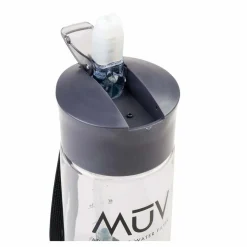 Discount MUV Nomad Water Filter Bottle Filters