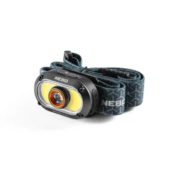 Best Mycro 500+ Headlamp & Cap Light Head Torches