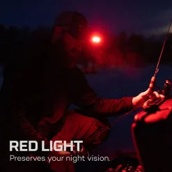 Best Mycro 500+ Headlamp & Cap Light Head Torches