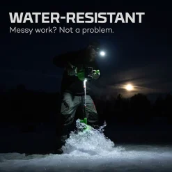 Best Mycro 500+ Headlamp & Cap Light Head Torches