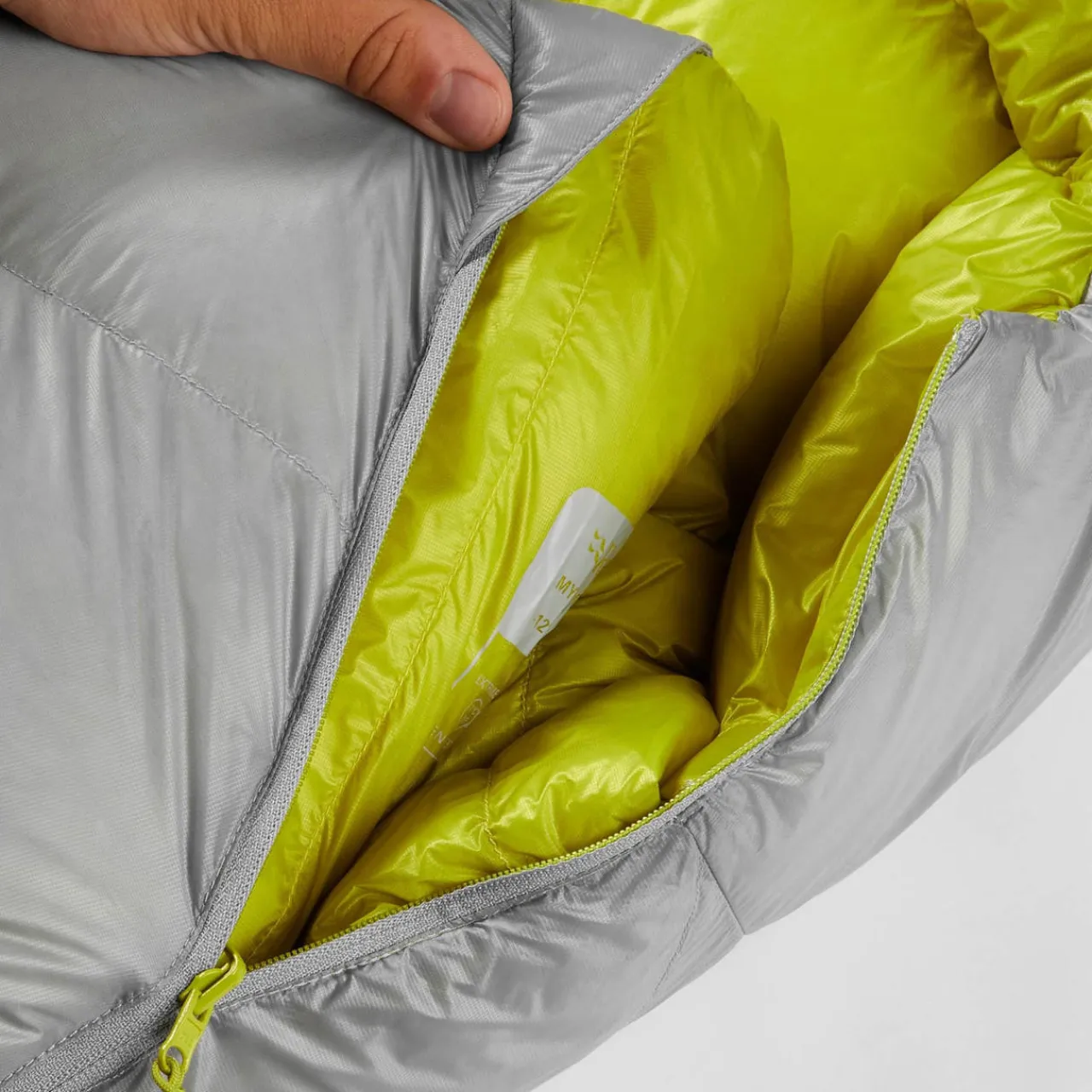 Hot Mythic 200 Down Sleeping Bag Down Sleeping Bags