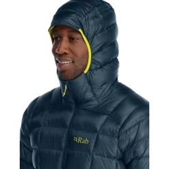 Outlet Mythic Alpine Down Jacket Down Jackets