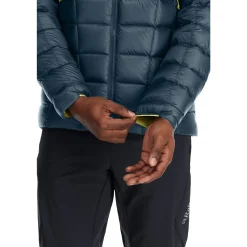 Outlet Mythic Alpine Down Jacket Down Jackets