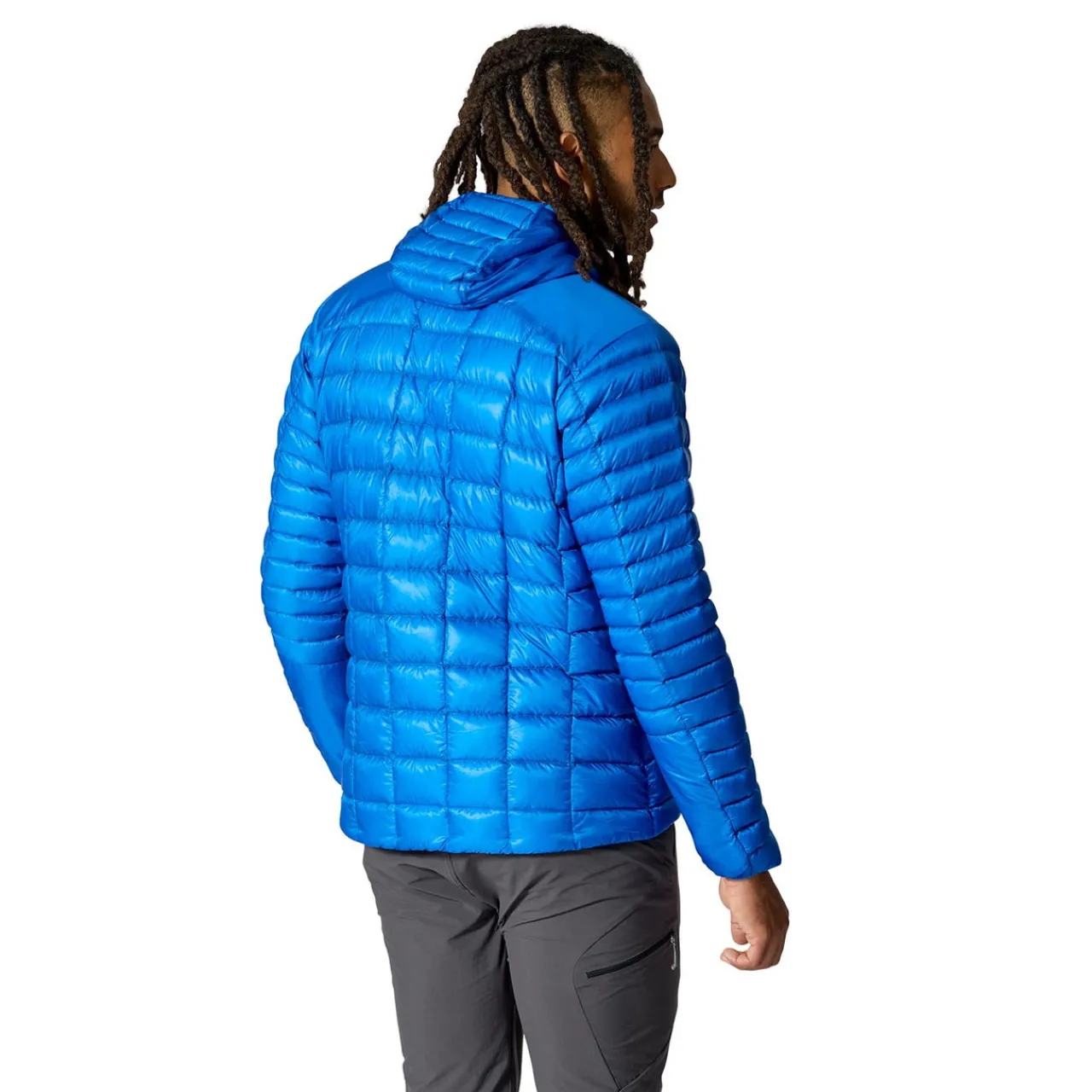 Sale Mythic Alpine Light Down Jacket Down Jackets