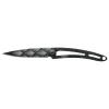 Hot Naked 15g Knife - Black/Art Deco Pocket Knives & Tools