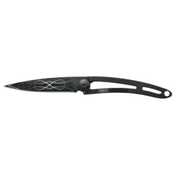 Discount Naked 15g Knife - Black/Infinity Pocket Knives & Tools