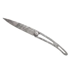 Best Naked 37g Knife - Topography Pocket Knives & Tools