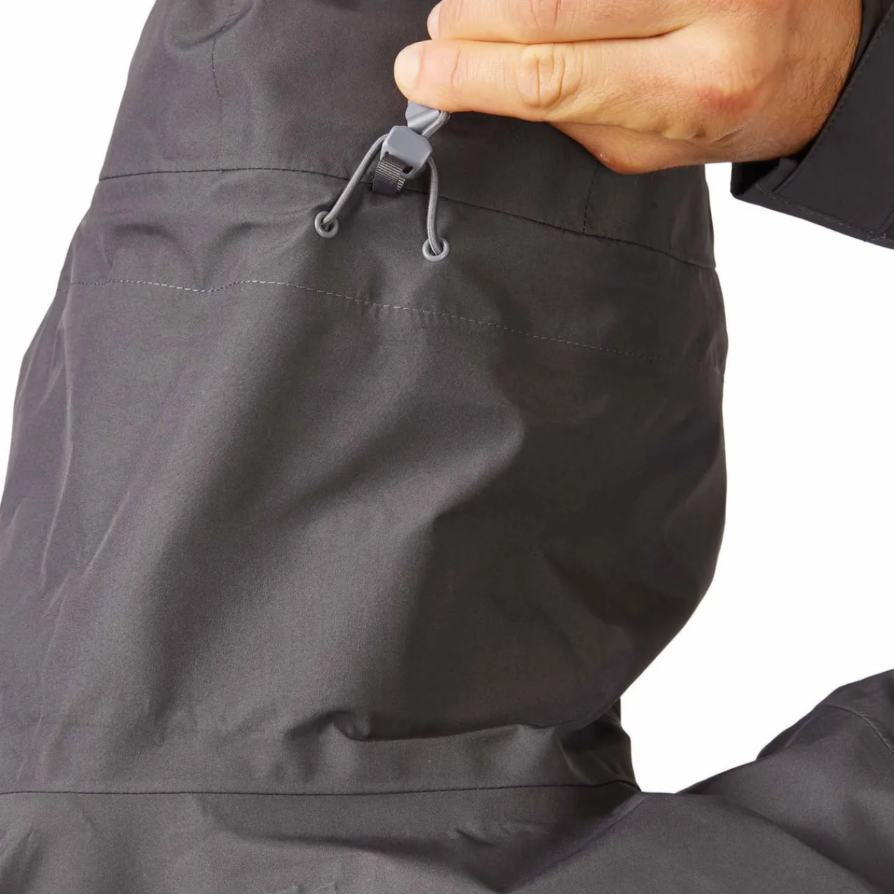 Clearance Namche Gore-Tex Jacket - Past Season Colours Waterproof Jackets