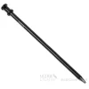 Outlet Nano 9 inch Tent Stake - Double Flange Head Tent Accessories