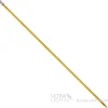 New Nano 24 inch Tent Stake - Single Flange Head Tent Accessories