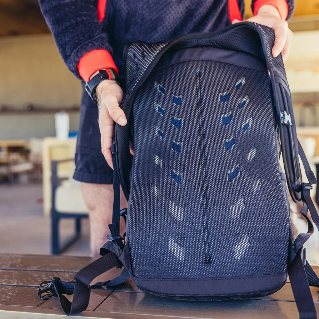 Online Nano 28 Rucksack Day Packs