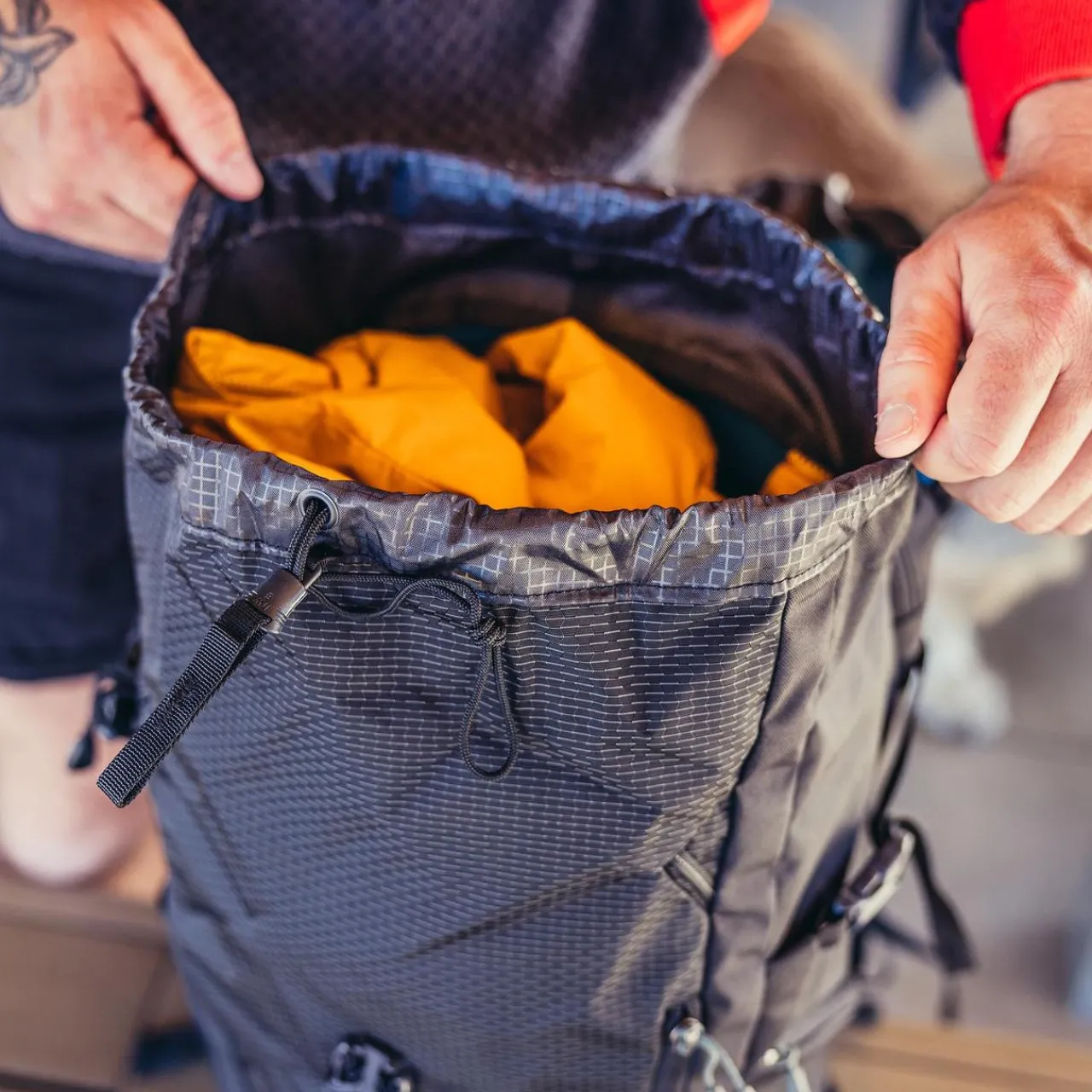 Online Nano 28 Rucksack Day Packs