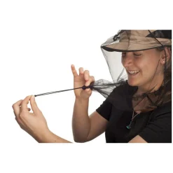 New Nano Mosquito Headnet Insect Nets|Insect Protection