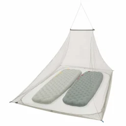Clearance Nano Mosquito Pyramid Net Insect Nets|Insect Protection