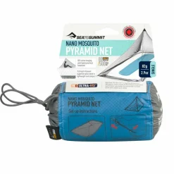 Clearance Nano Mosquito Pyramid Net Insect Nets|Insect Protection