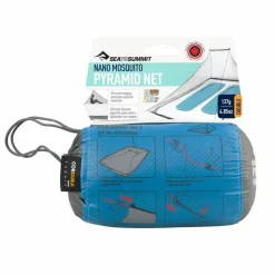 Clearance Nano Mosquito Pyramid Net Insect Nets|Insect Protection