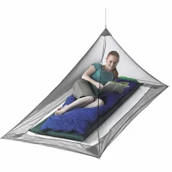 Clearance Nano Mosquito Pyramid Net Insect Nets|Insect Protection